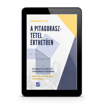 Pitagorasz Tétel érthetően Matek E-book